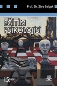 Eğitim Psikolojisi