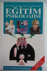 Eğitim Psikolojisi