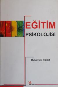 Eğitim Psikolojisi