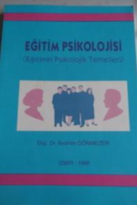 Eğitim Psikolojisi
