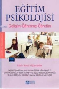Eğitim Psikolojisi