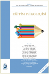 Eğitim Psikolojisi