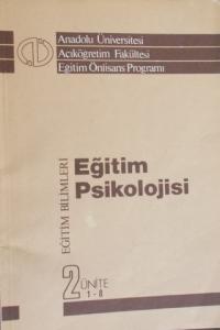 Eğitim Psikolojisi