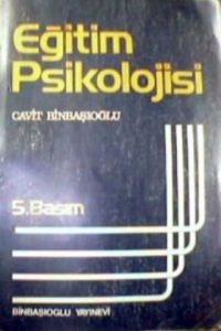 Eğitim Psikolojisi