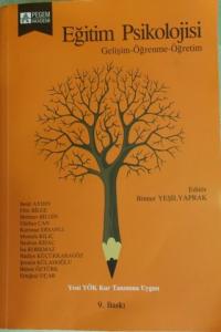 Eğitim Psikolojisi