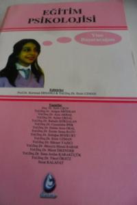 Eğitim Psikolojisi