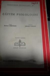 Eğitim Psikolojisi