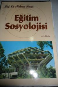 Eğitim Sosyolojisi