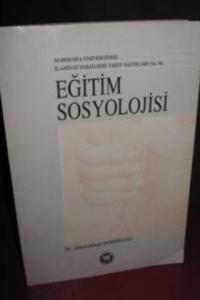 Eğitim Sosyolojisi