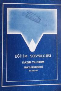 Eğitim Sosyolojisi