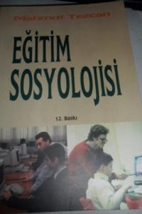 Eğitim Sosyolojisi