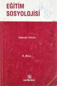 Eğitim Sosyolojisi