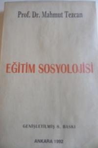 Eğitim Sosyolojisi