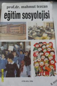 Eğitim Sosyolojisi