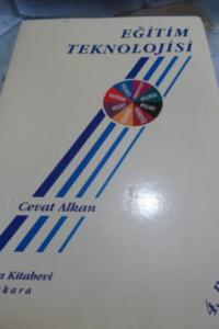 Eğitim Teknolojisi