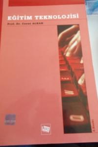 Eğitim Teknolojisi