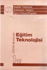 Eğitim Teknolojisi