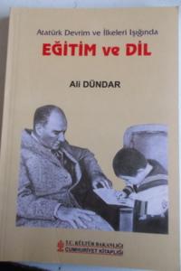 Eğitim ve Dil