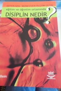 Eğitim ve Öğretim Ortamında Disiplin Nedir ?