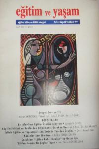 EĞİTİM VE YAŞAM BAHAR 1999- SAYI:13