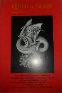 EĞİTİM VE YAŞAM YAZ 1999- SAYI :14