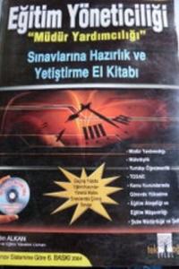 Eğitim Yöneticiliği / Müdür Yardımcılığı Sınavlarına Hazırlık