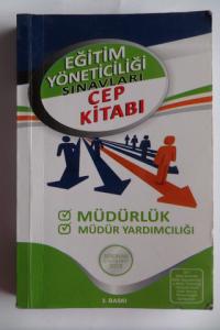 Eğitim Yöneticiliği Sınavları