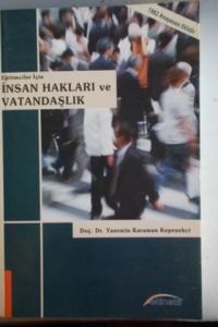 Eğitimciler İçin İnsan Hakları ve Vatandaşlık