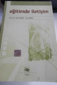 Eğitimde İletişim