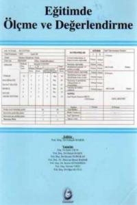 Eğitimde Ölçme ve Değerlendirme