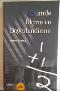 Eğitimde Ölçme ve Değerlendirme