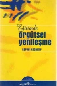 Eğitimde Örgütsel Yenileşme