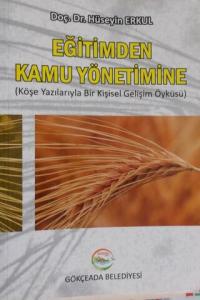 Eğitimden Kamu Yönetimine