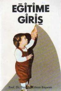 Eğitime Giriş