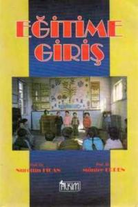 Eğitime Giriş
