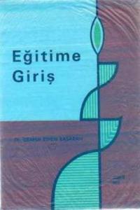 Eğitime Giriş