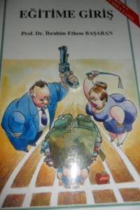Eğitime Giriş