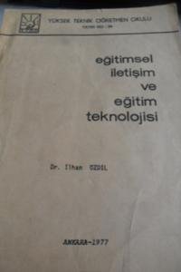 Eğitimsel İletişim ve Eğitim Teknolojisi