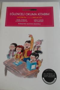 Eğlenceli Okuma Kitabım