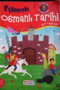 Eğlenceli Osmanlı Tarihi