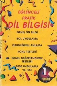 Eğlenceli Pratik Dil Bilgisi 1