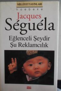 Eğlenceli Şeydir Şu Reklamcılık