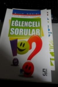 Eğlenceli Sorular