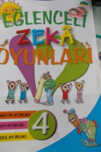Eğlenceli Zeka Oyunları 4