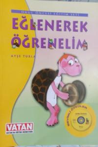 Eğlenerek Öğrenelim / Okul Öncesi Eğitim Seti