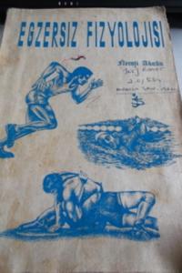 Egzersiz Fizyolojisi