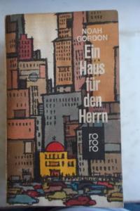 Ein Haus Für Den Herrn