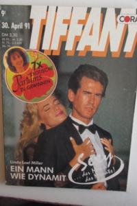 Ein Mann Wie Dynamit