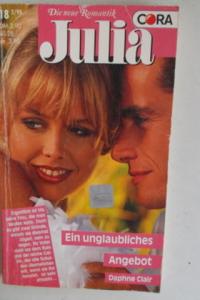 Ein Unglaubliches Angebot