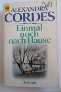 Einmal Noch Nach Hause